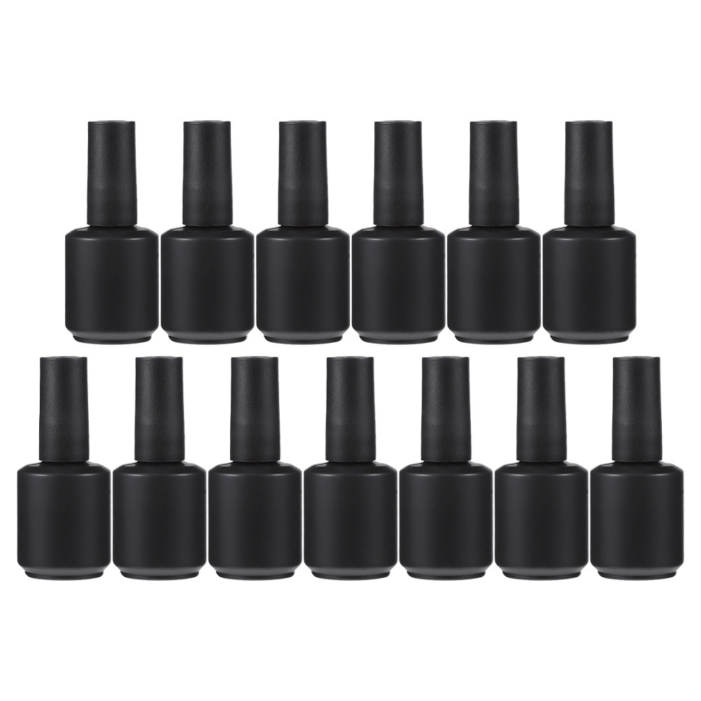 ขวดแก้วเก็บยาทาเล็บคุณภาพสูง 1 - Gel Refill Pack บทวิจารณ์และราคา