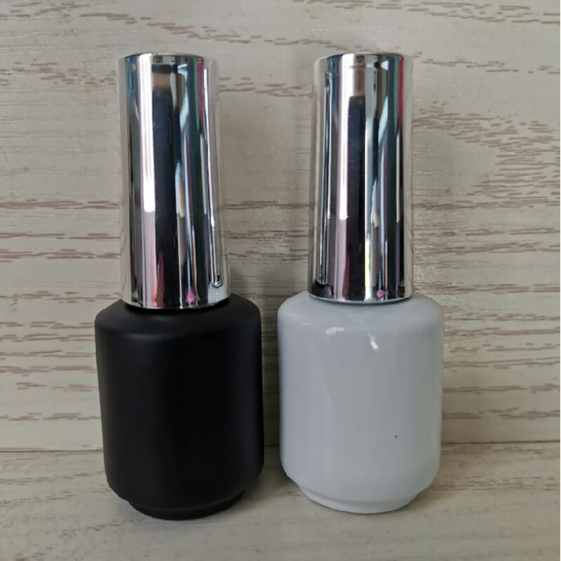 ขายส่ง 8ml เล็บกาวขวดคอนเทนเนอ - Gel Refill Pack บทวิจารณ์และราคา