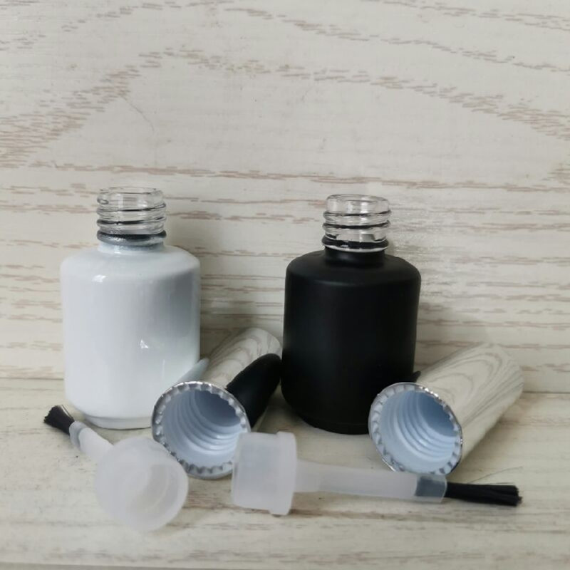 ขายส่ง 8ml เล็บกาวขวดคอนเทนเนอ - Gel Refill Pack บทวิจารณ์และราคา
