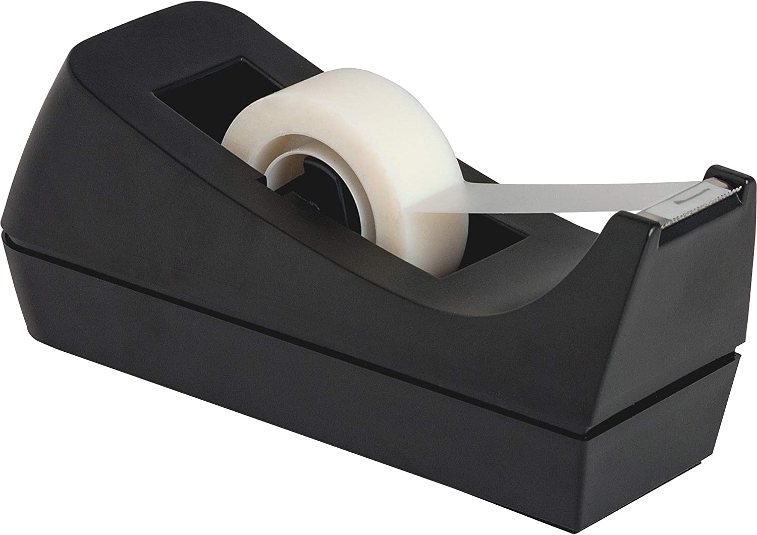 เครื่องจ่ายเทปตั้งโต๊ะ - ฐานกั - Tape Dispenser Weighted บทวิจารณ์และราคา