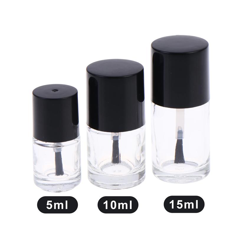 ● 1/2 ชิ้น 5/10/15 มล. ขวดเปล่ - Gel Refill Pack บทวิจารณ์และราคา