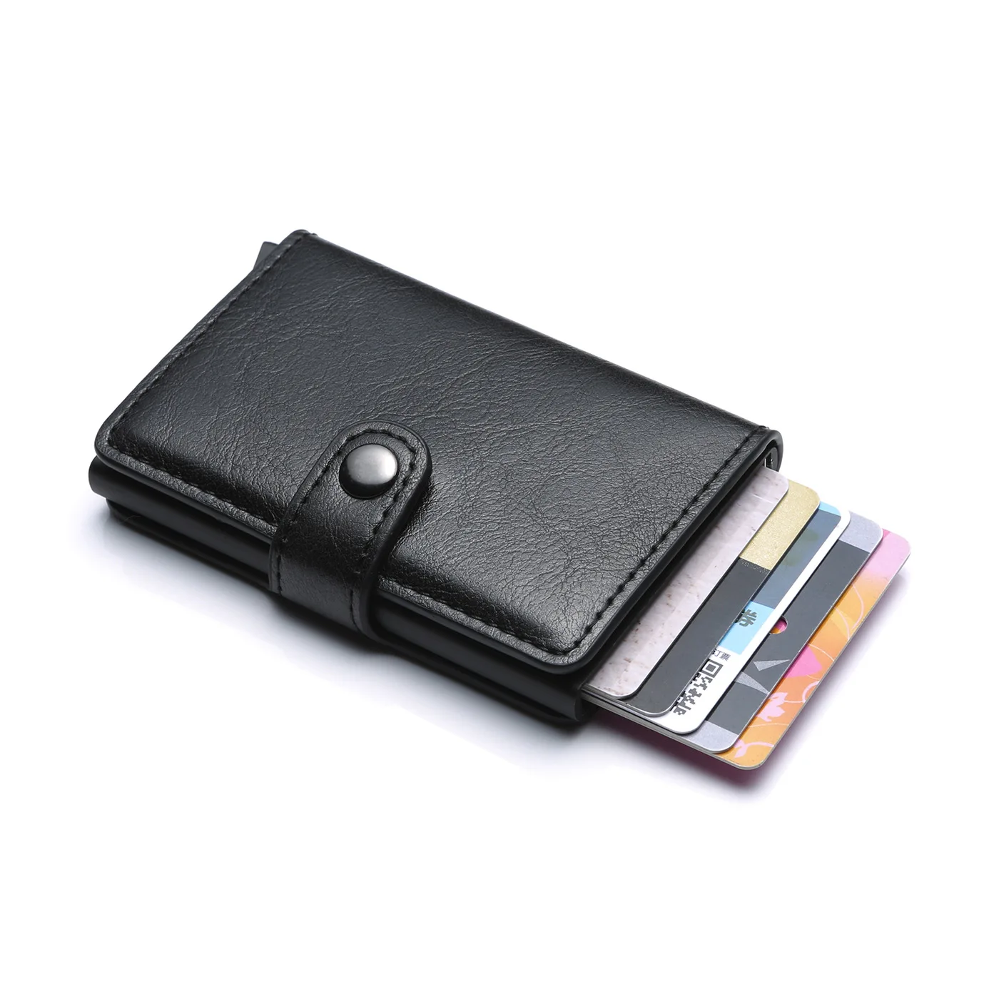 พลิกอัตโนมัติผู้ถือบัตรเครดิตธ - Index Card Holder บทวิจารณ์และราคา