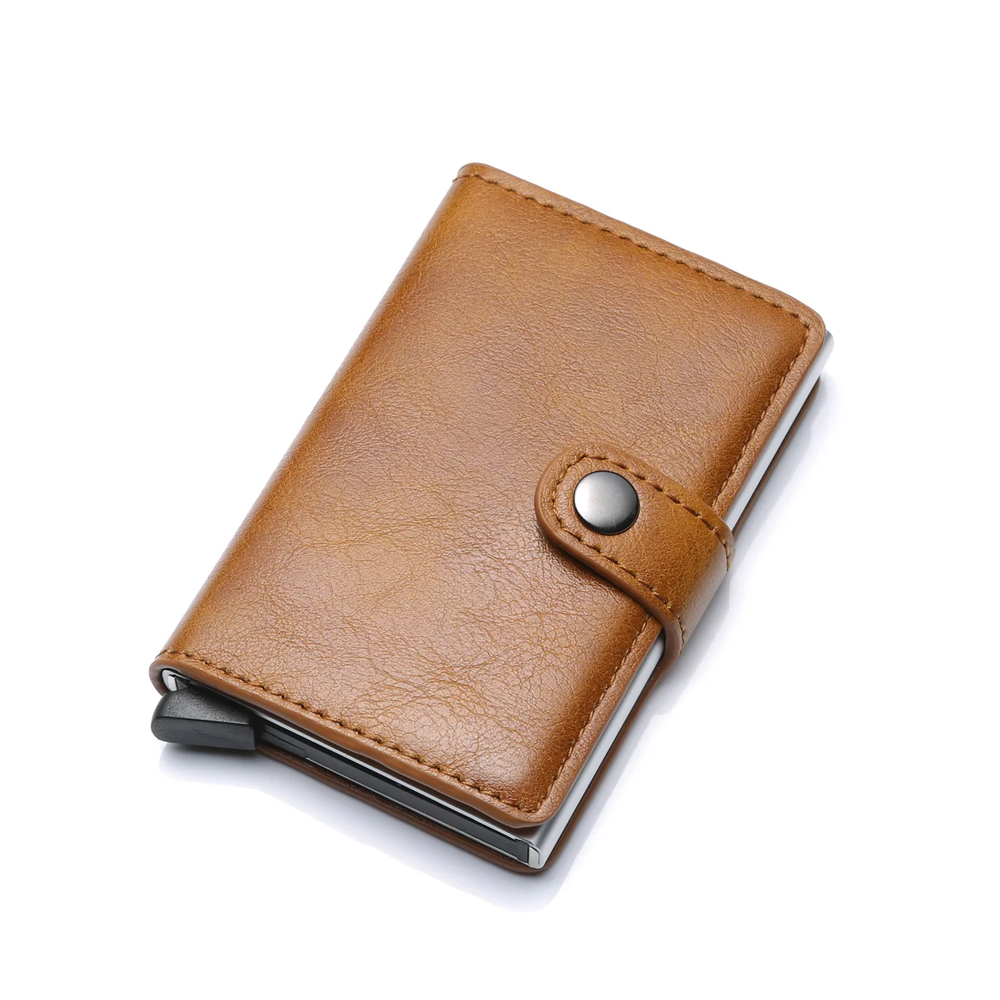 พลิกอัตโนมัติผู้ถือบัตรเครดิตธ - Index Card Holder บทวิจารณ์และราคา