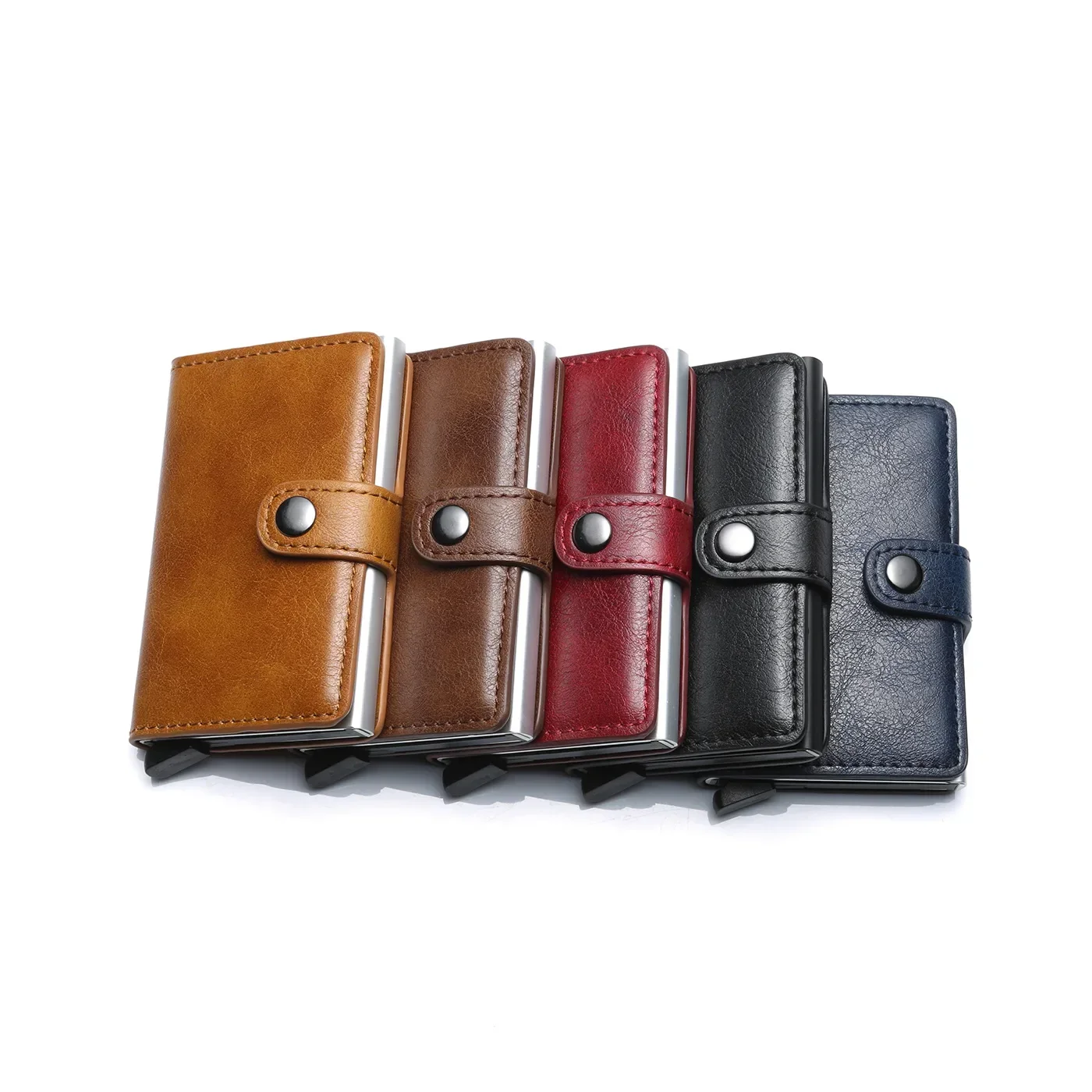 พลิกอัตโนมัติผู้ถือบัตรเครดิตธ - Index Card Holder บทวิจารณ์และราคา