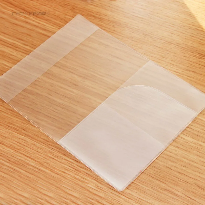3 ชิ้นใหม่ปกป้องหนังสือเดินทาง - Index Card Holder บทวิจารณ์และราคา