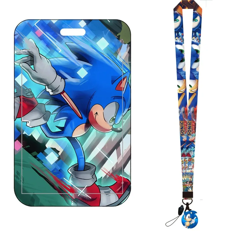 ที่ใส่บัตรการ์ตูนโซนิค ที่ใส่บ - Index Card Holder บทวิจารณ์และราคา