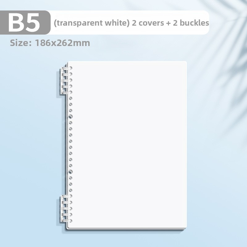 อุปกรณ์สำนักงานและโรงเรียน ปกส - Binder A4 Lever บทวิจารณ์และราคา