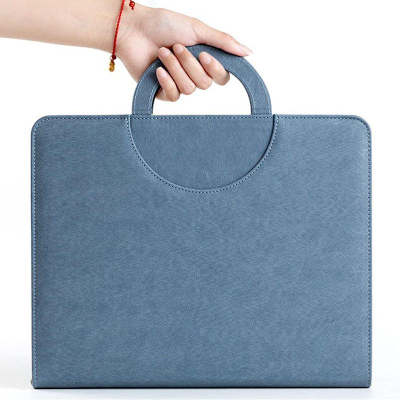 แฟ้มเอกสารธุรกิจอเนกประสงค์ A4 - Binder A4 Lever บทวิจารณ์และราคา