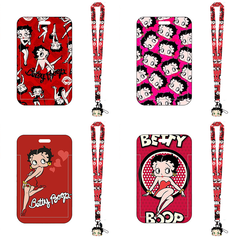 ที่ใส่บัตรอนิเมะซีรีส์ Betty B - Index Card Holder บทวิจารณ์และราคา